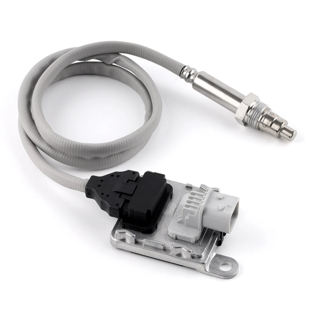 Outlet Nox Sensor A0101532328 For Benz Detroit Diesel DD13 DD15 DD16 5WK97339A 6B93BC-57