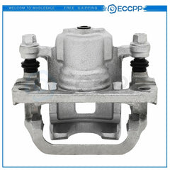 Rear Right Brake Caliper 1Pc For 2014-2015 Nissan Rogue Select 2008-2013 Rogue 6B93BC-57