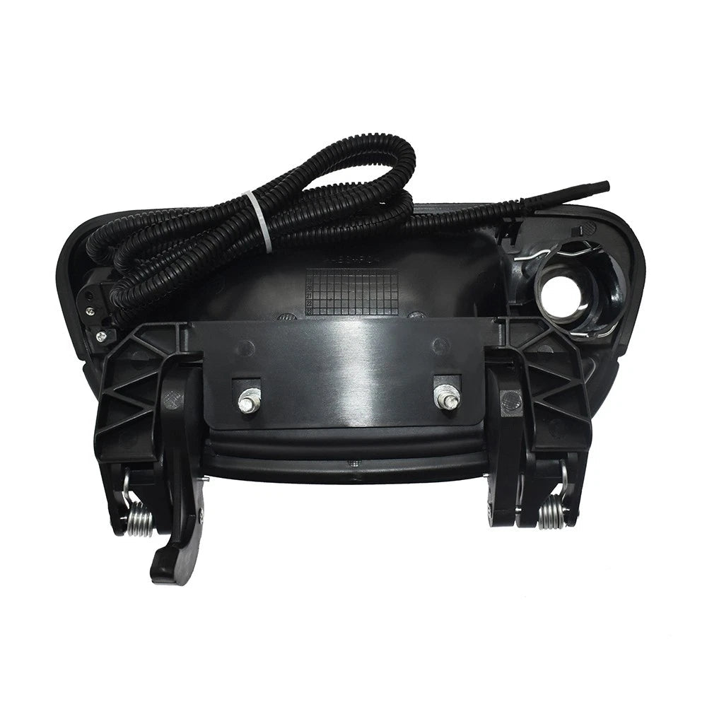 Tailgate Door Handle Backup Camera For Ford F-150 F250 F-350 Super Duty Explorer 6B93BC-57