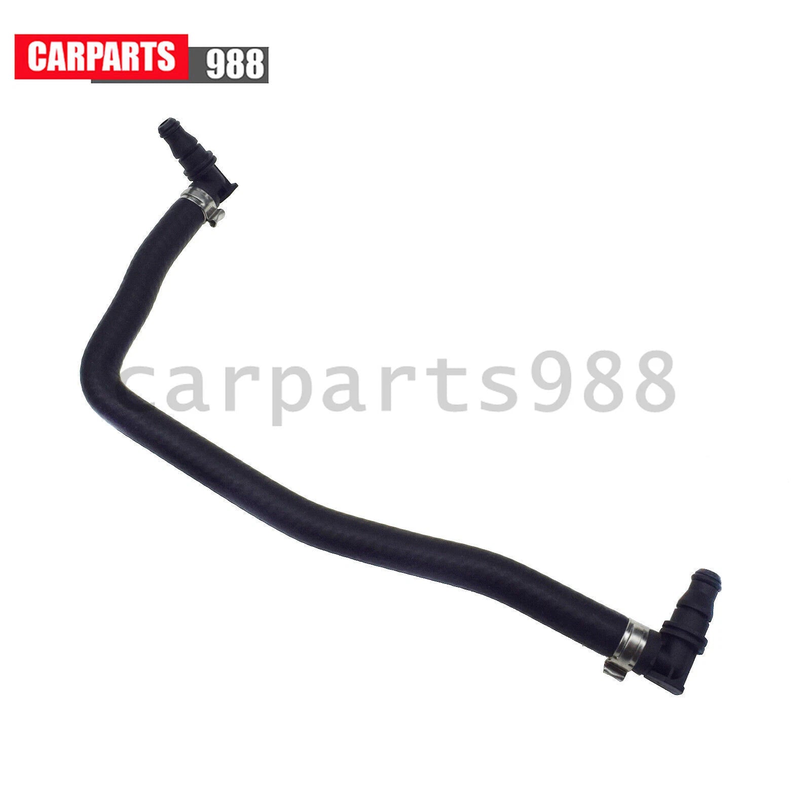 Engine Coolant Reservoir Hose 2045010925 For M272 W204 W212 C250 2012 2013-2015 6B93BC-57