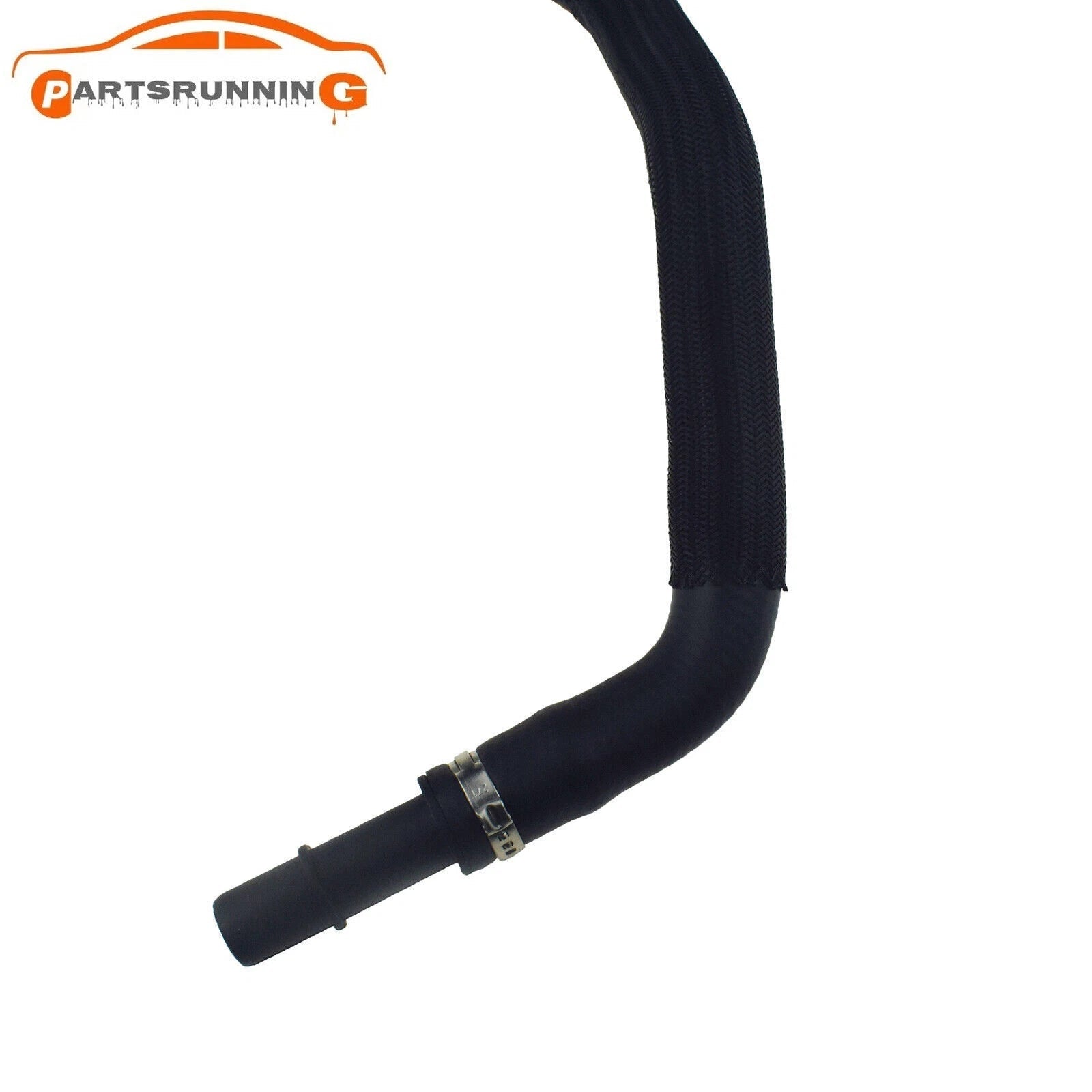 HVAC Heater Supply Hose For Jeep Cherokee Chrysler 200 2.4L 2015-2017 68104972AA 6B93BC-57