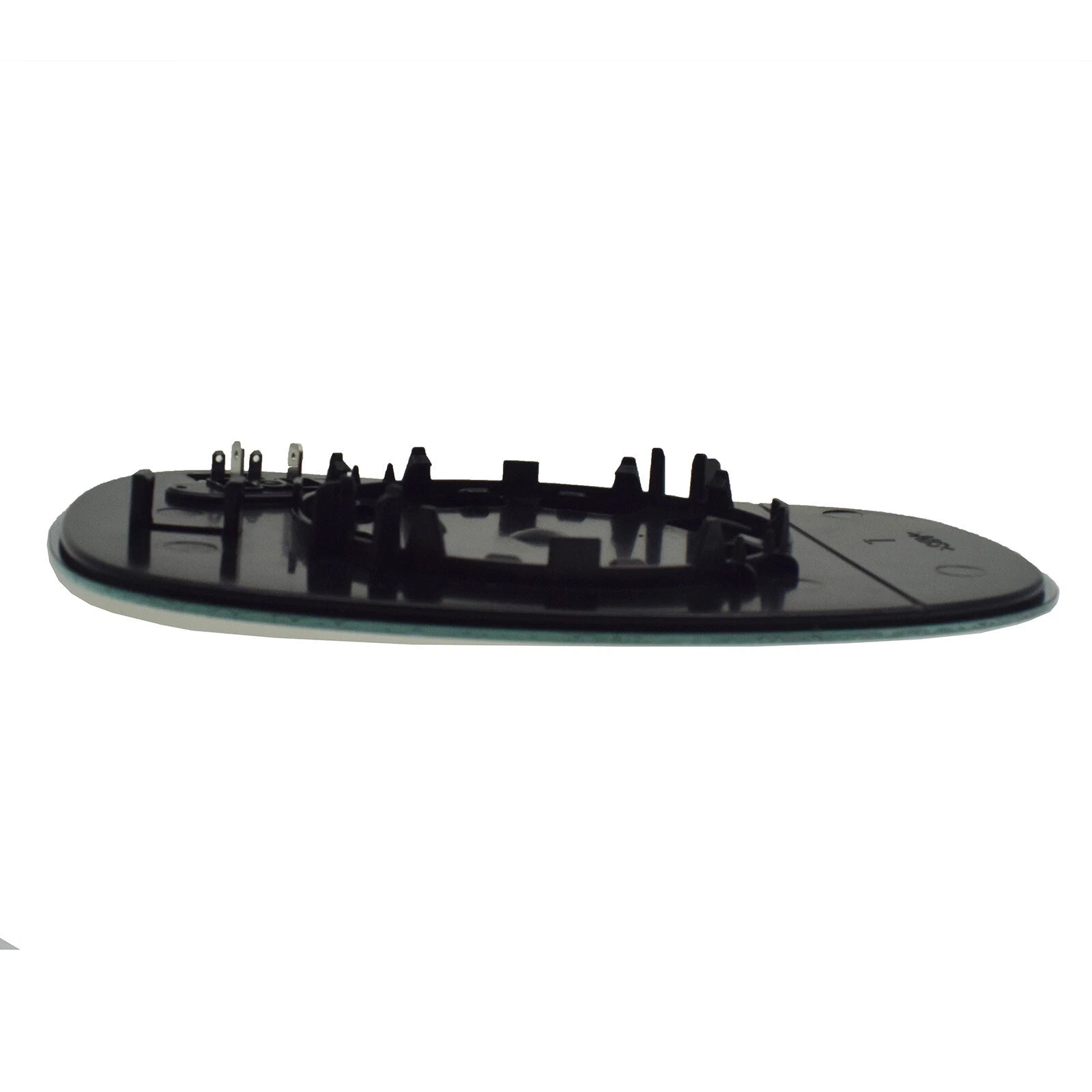 Left Rearview Wing Mirror Glass Heated W/ Wire For BMW E81 E82 E87 E88 E90 E91 6B93BC-57