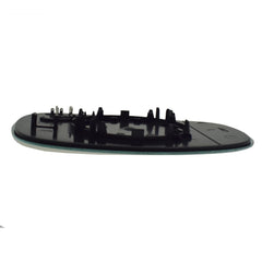 Left Rearview Wing Mirror Glass Heated W/ Wire For BMW E81 E82 E87 E88 E90 E91 6B93BC-57