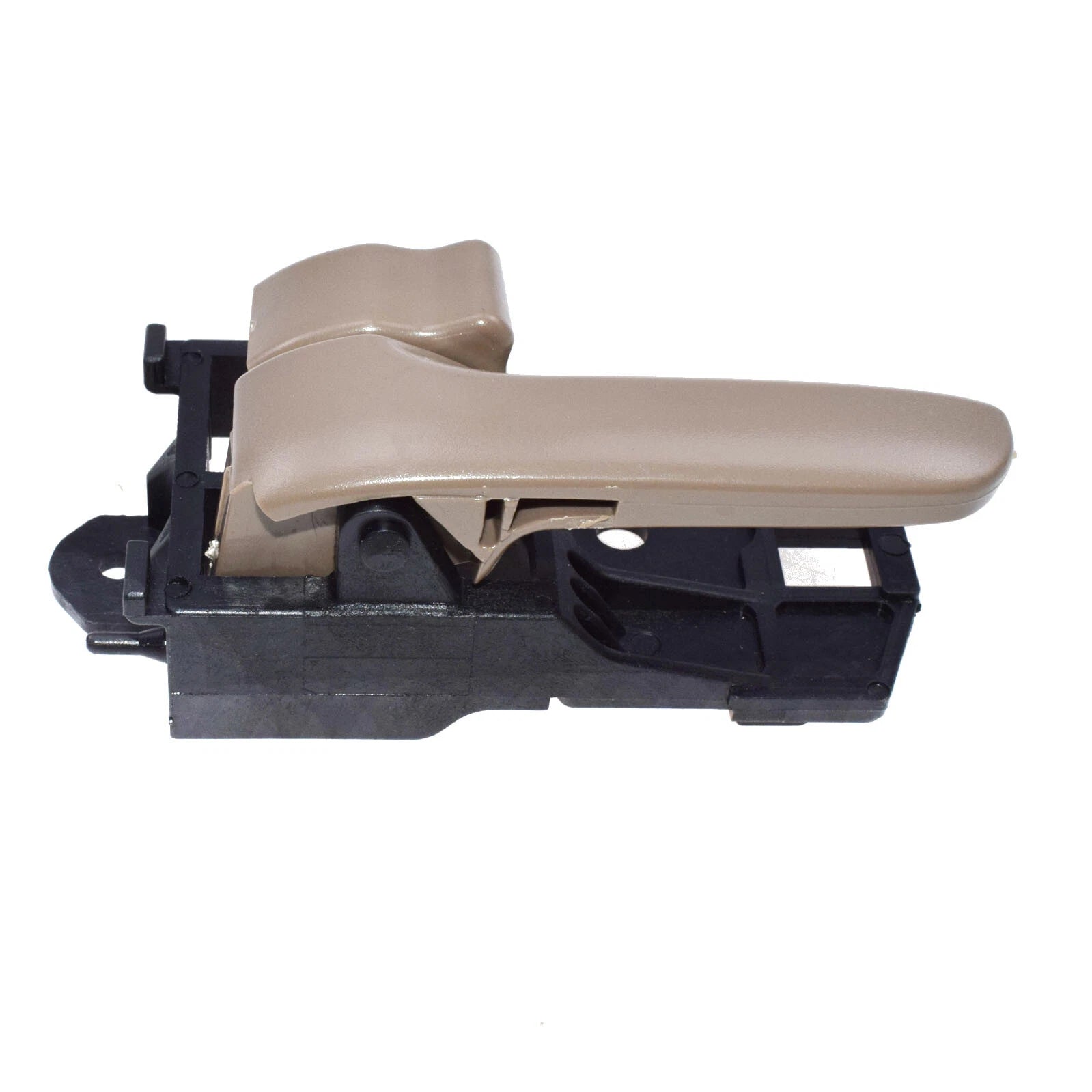 Beige Inside Door Handle Left Driver For 1997-2001 Toyota Camry 69206AA010 6B93BC-57