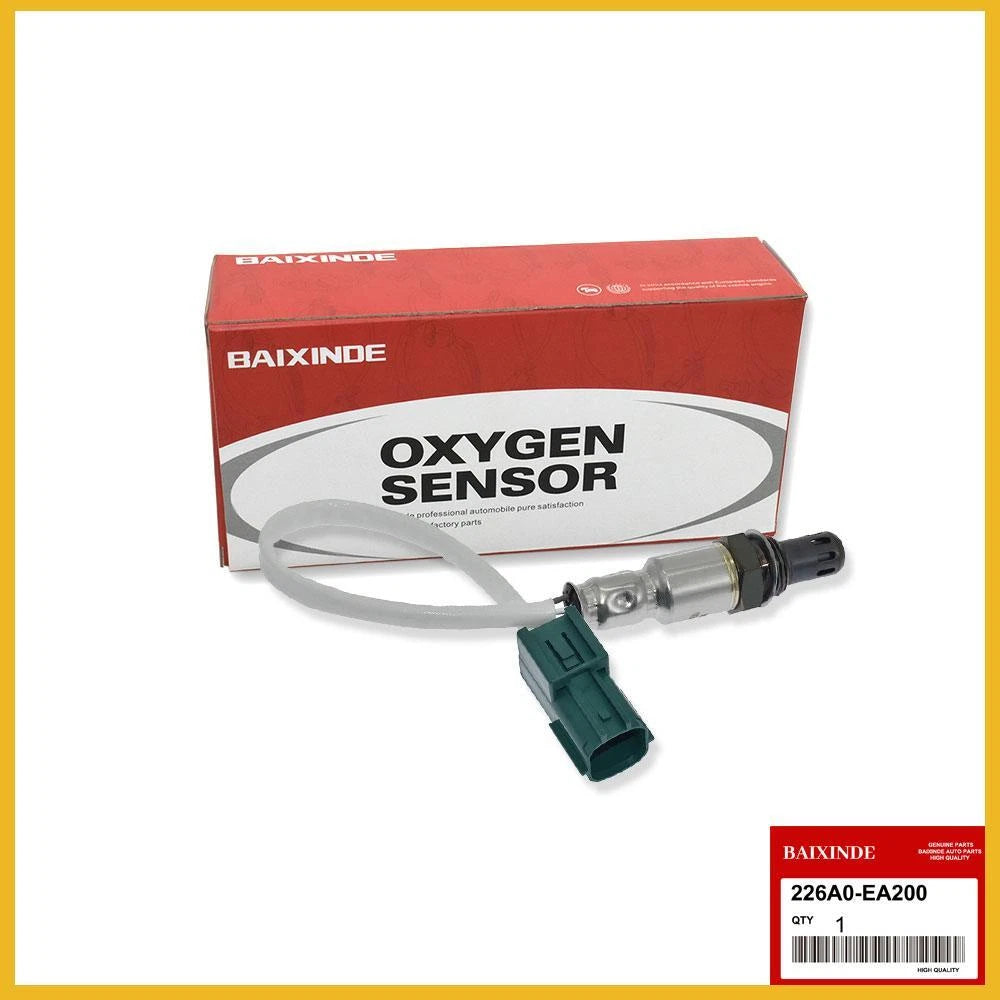 Oxygen Sensor 226A0-EA200for Nissan Xterra Frontier Pathfinder NV2500 NV3500 4.0 6B93BC-57