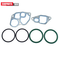 Oil Cooler Gasket Kit For 1994.5-2003 Ford E-Series & F-Series 7.3L Powerstroke 6B93BC-57