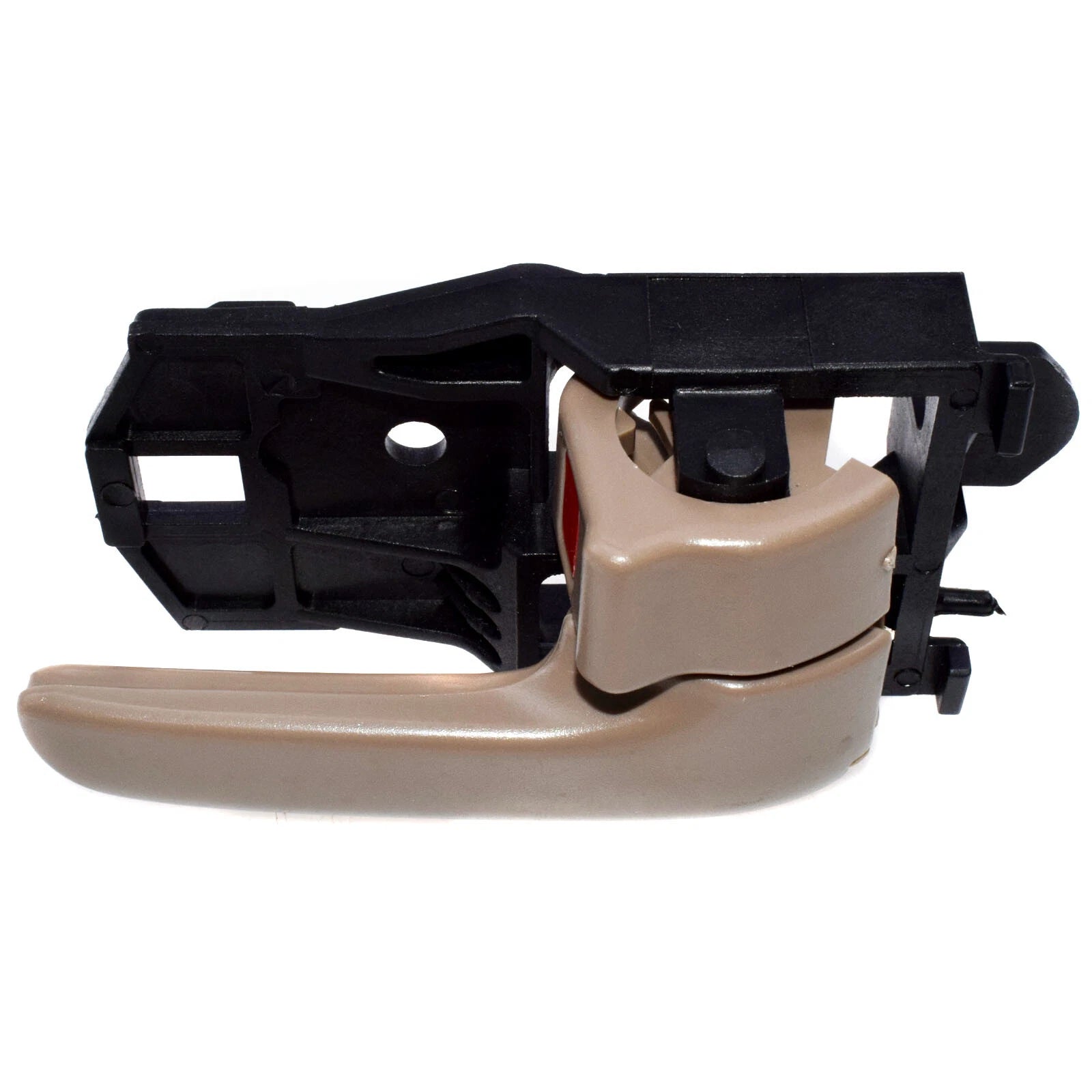 Beige Insdie Door Handle Right Passenger For 1997-2001 Toyota Camry 69205AA01 6B93BC-57