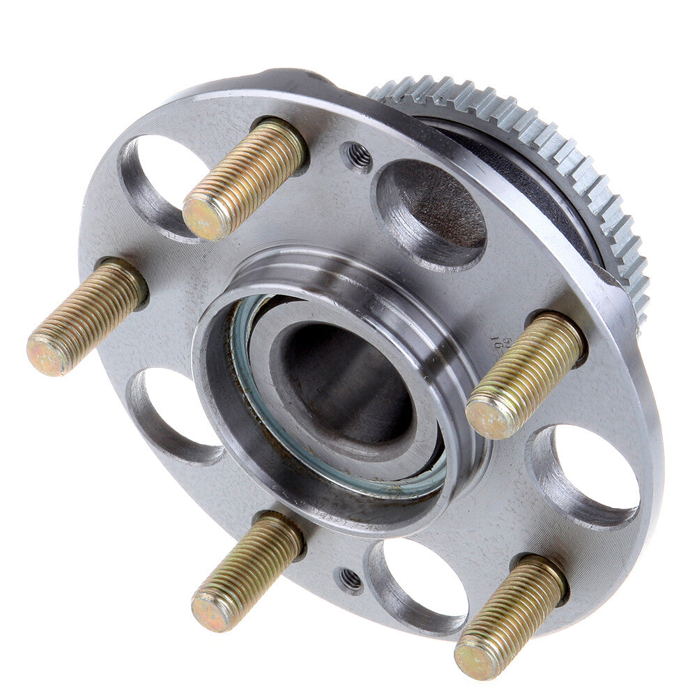 1Pc Wheel Hub Bearing Rear Fits Honda Accord 2003-2007 Acura TL 2004-2008 w/ ABS 6B93BC-57