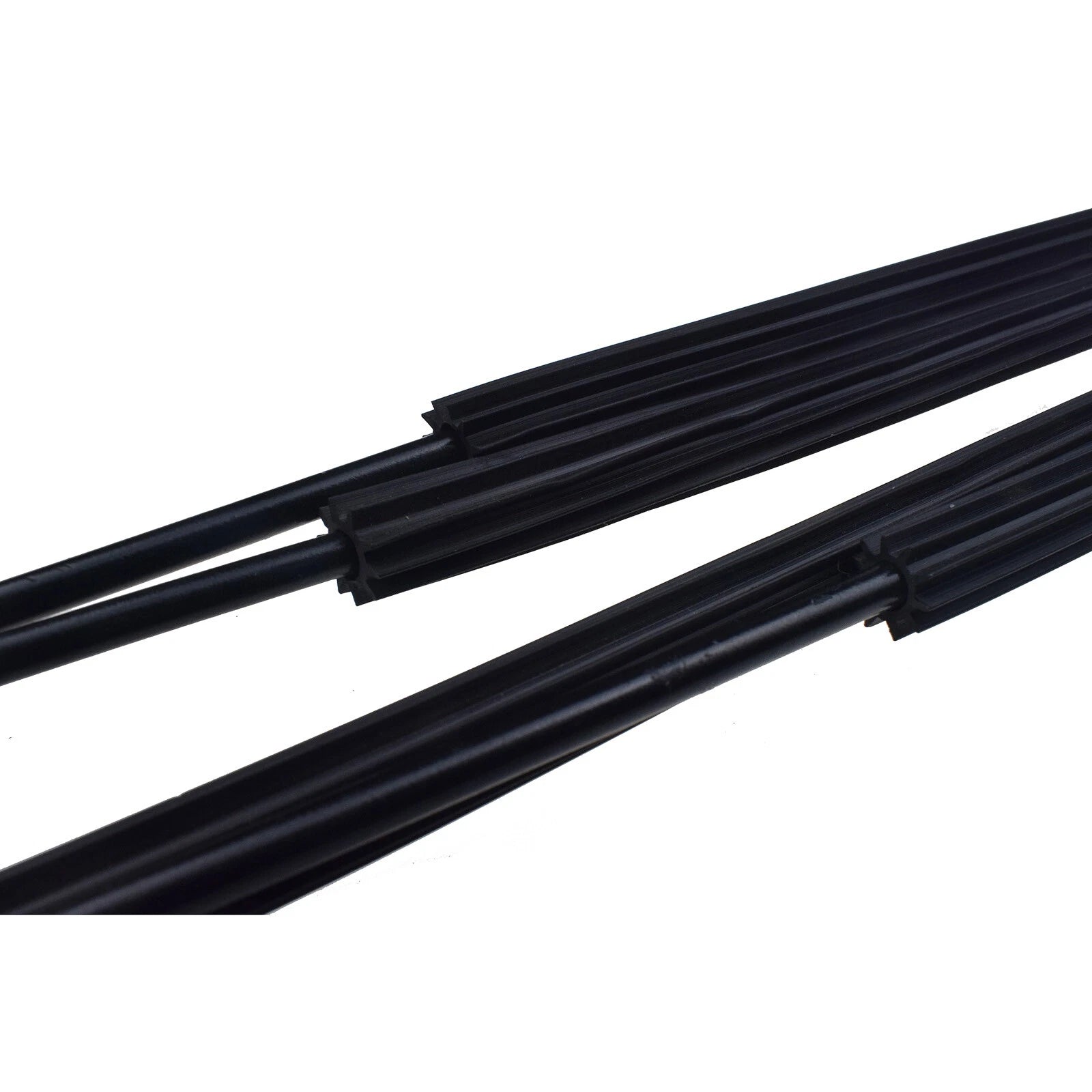 For Ford Fiesta MK6 3 Door 01-08 LH RH Hand Seat Tilt Handle & Cable Set 4PCS 6B93BC-57