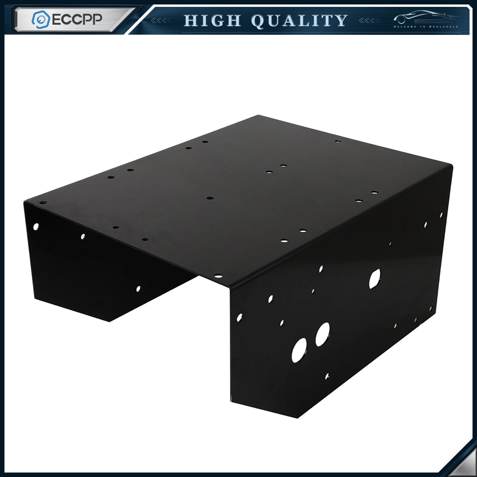 Fits for International 2029260C2 Battery Box Support Tray 242-5106 6B93BC-57