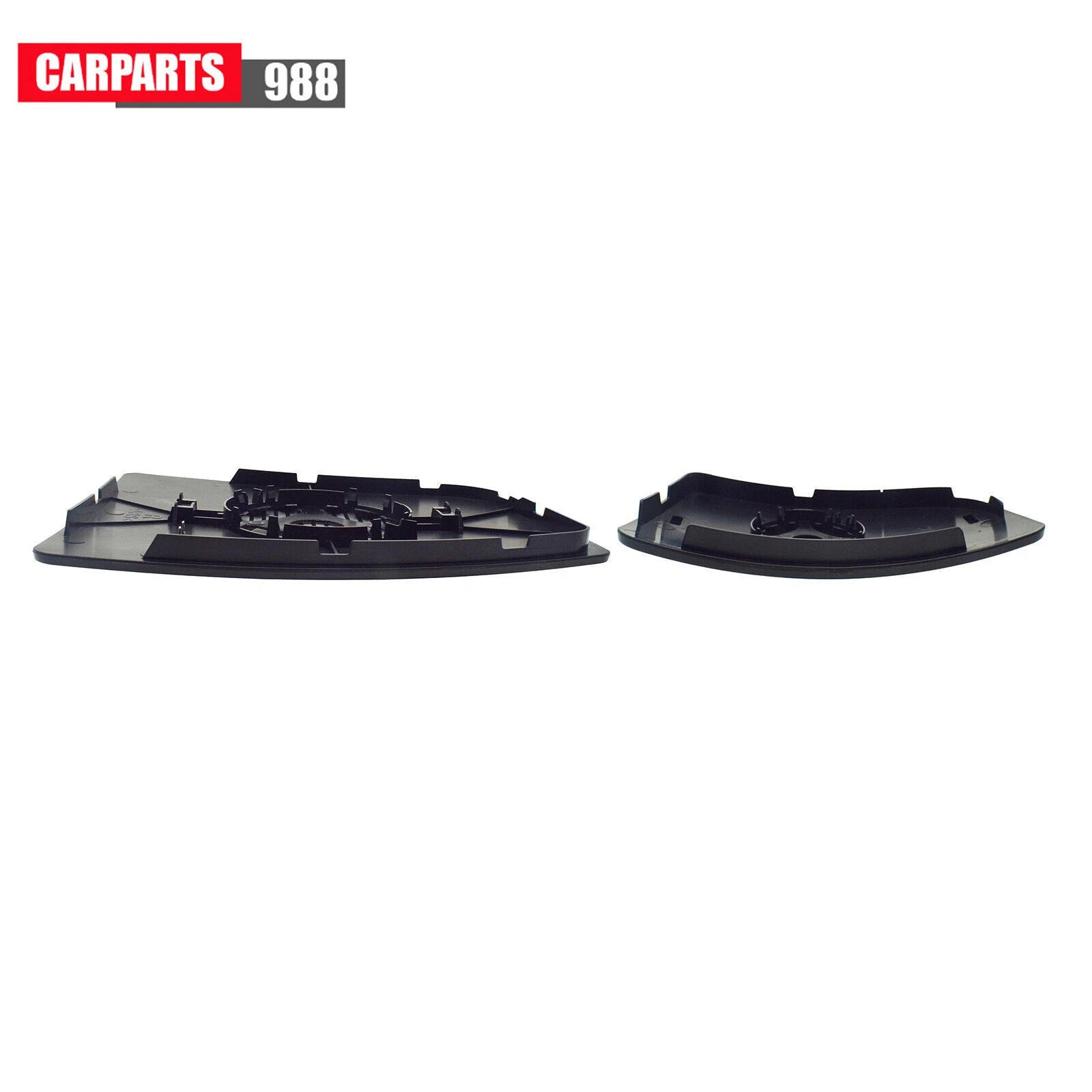 Mirror Glass Upper + Lower Right RH Side for Ford Transit Van 150 250 350 HD 6B93BC-57