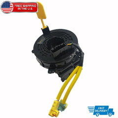 Clock Spring For Cadillac SRX (10-16) Chevrolet Camaro (10-16) Corvette (14-16)