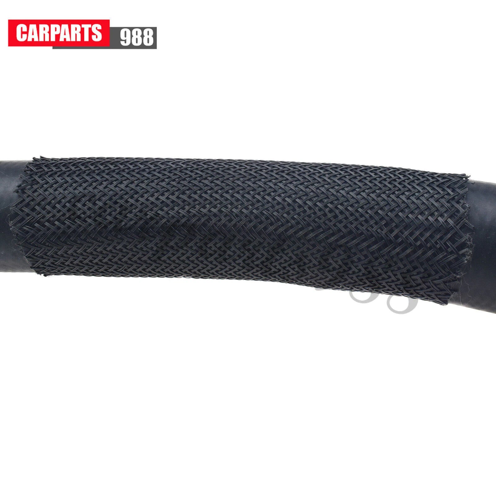 HVAC Heater Hose 1626120010 For Toyota Lexus Camry Solara Highlander ES300 ES330 6B93BC-57