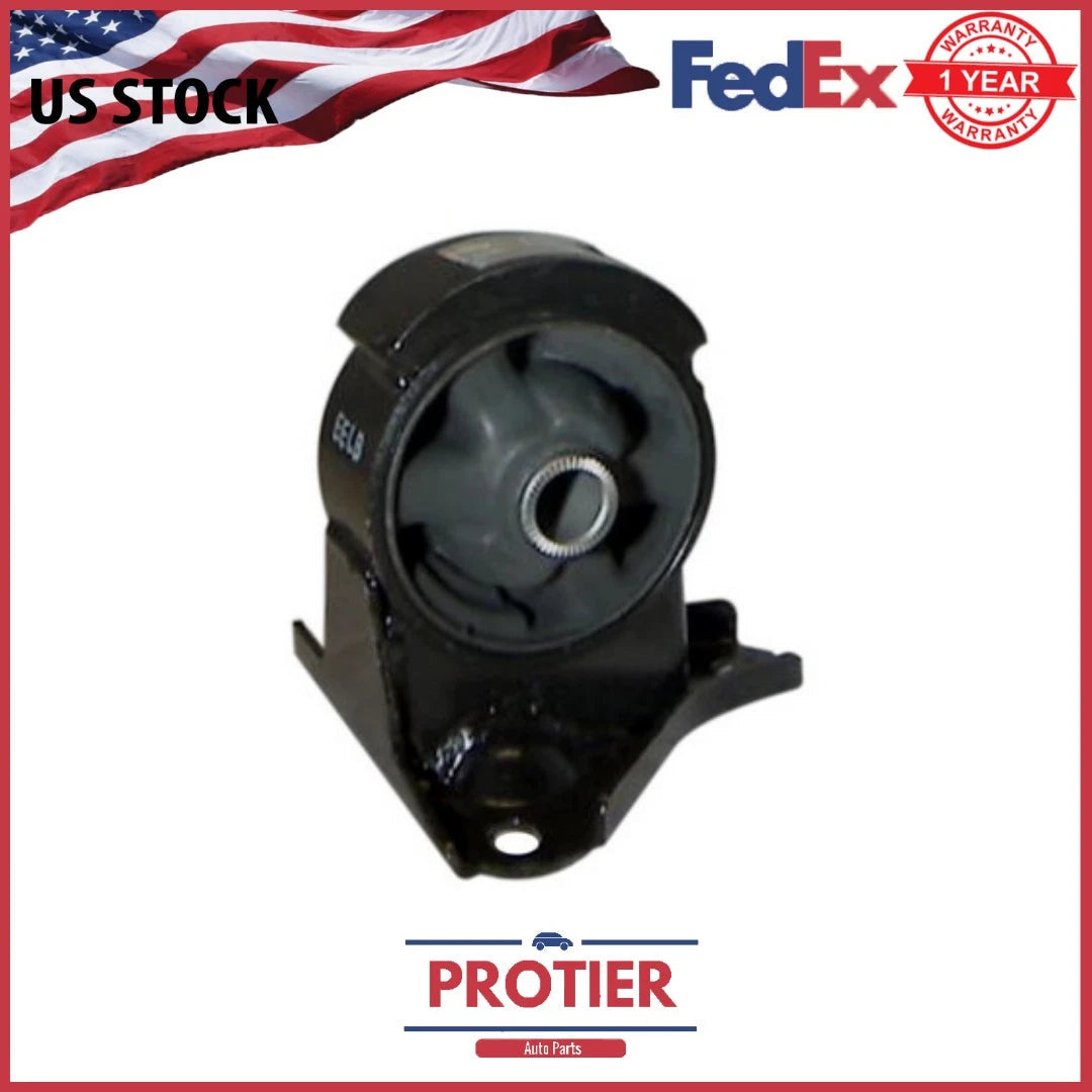 Engine Mount Front 9322 fits 05-09 Hyundai Tucson Kia Sportage 2.0L-L4 6B93BC-57