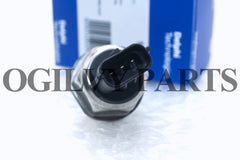 Fuel Rail Pressure Sensor 55PP0501 For Mitsubishi Montero Triton L200 Nissan