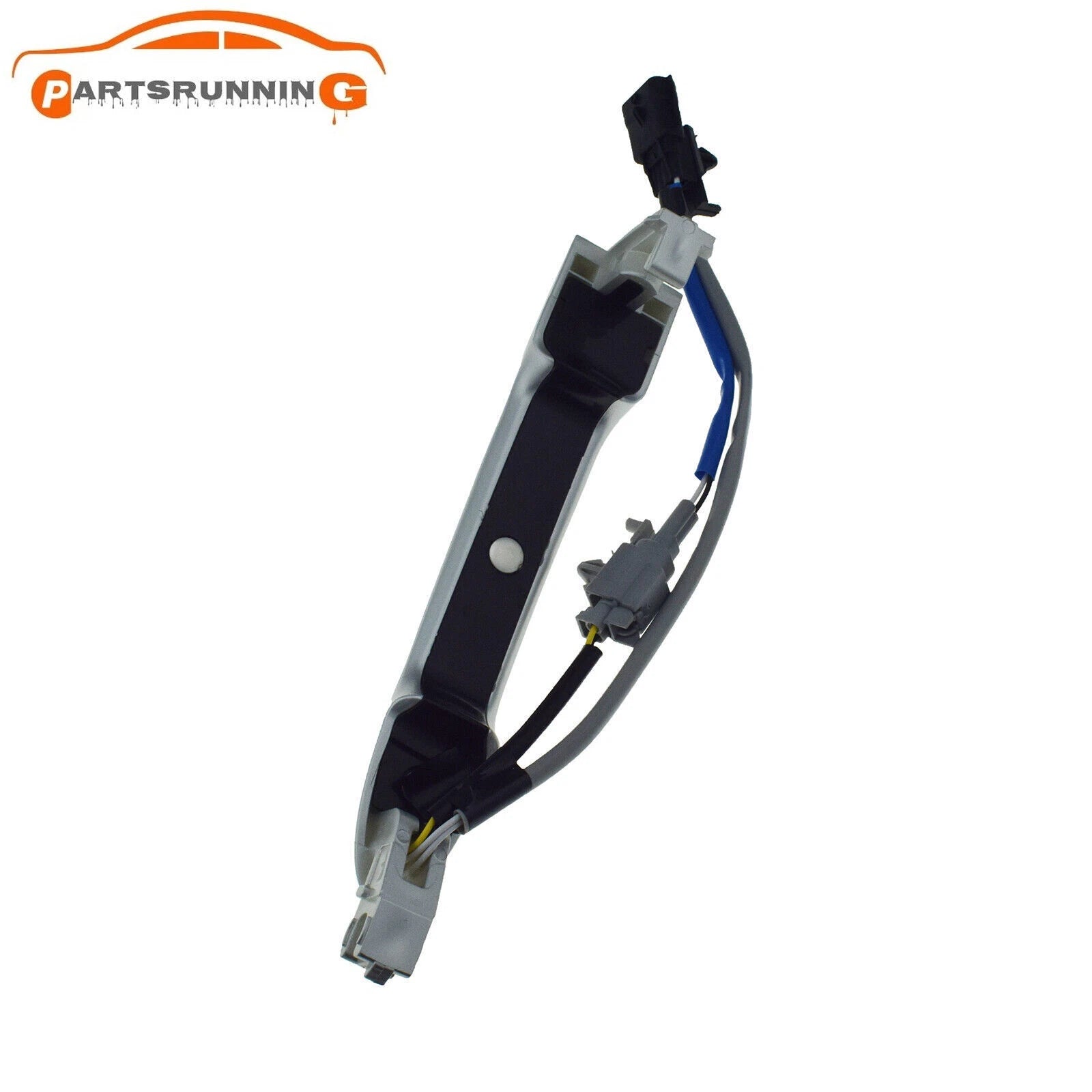 Front Left Side Outside Door Handle For Renault Koleos 2009-2018 80640‑JY01B 6B93BC-57