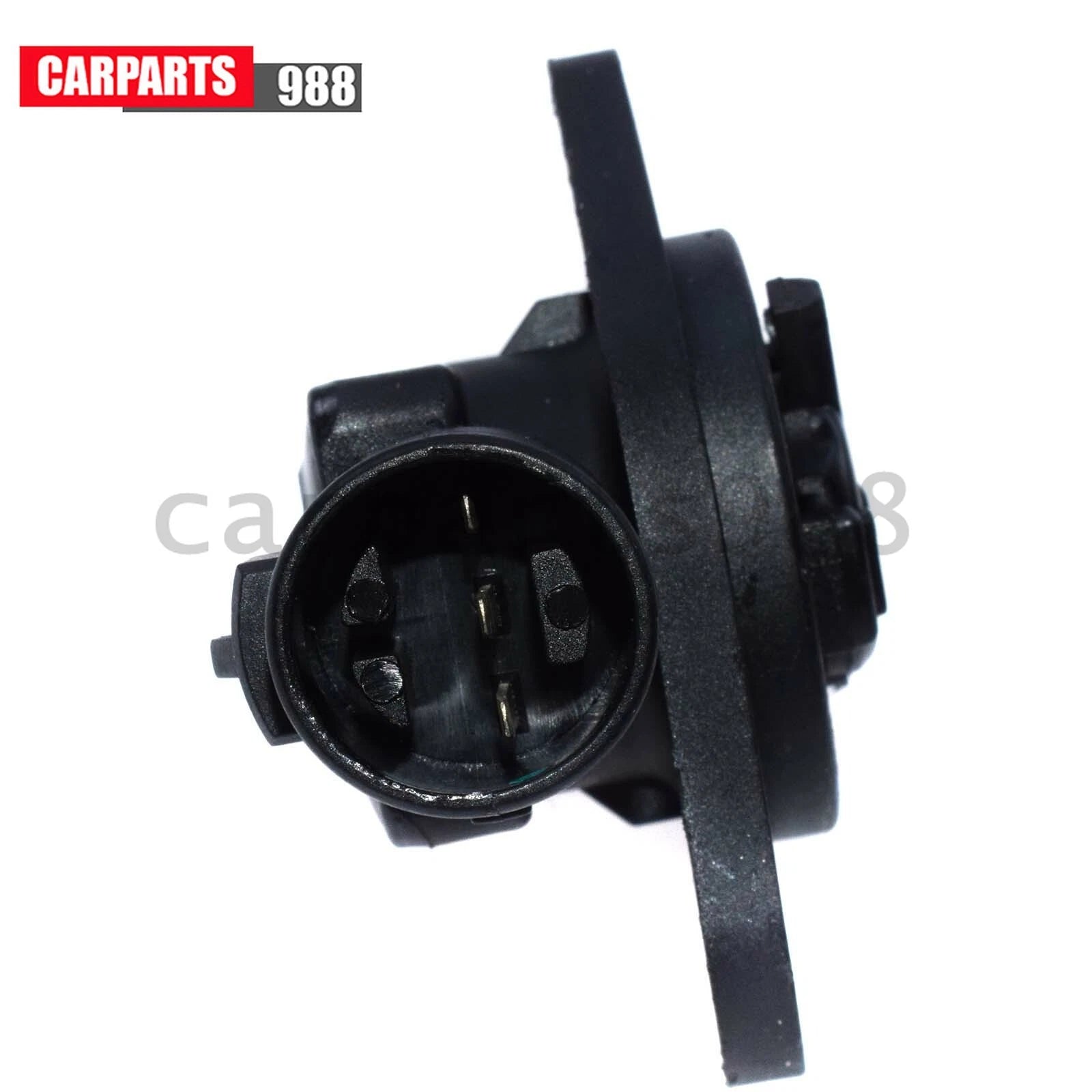 Throttle Position Sensor TPS & Plug For Honda Accord CRV Acura Integra Civic 6B93BC-57