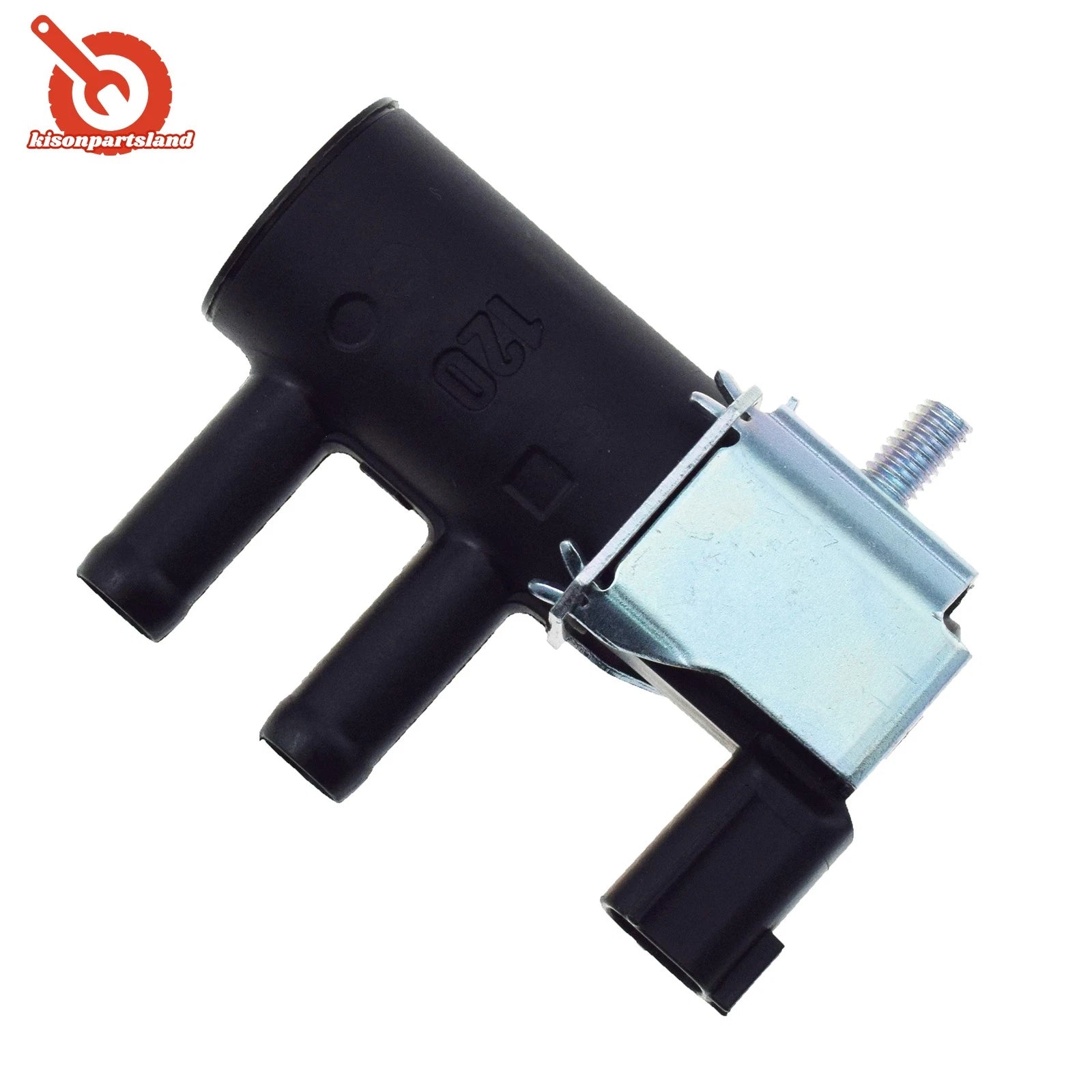 Vacuum Switch Solenoid Valve for Nissan Sentra Versa Juke Note 14930-1KC0A 6B93BC-57