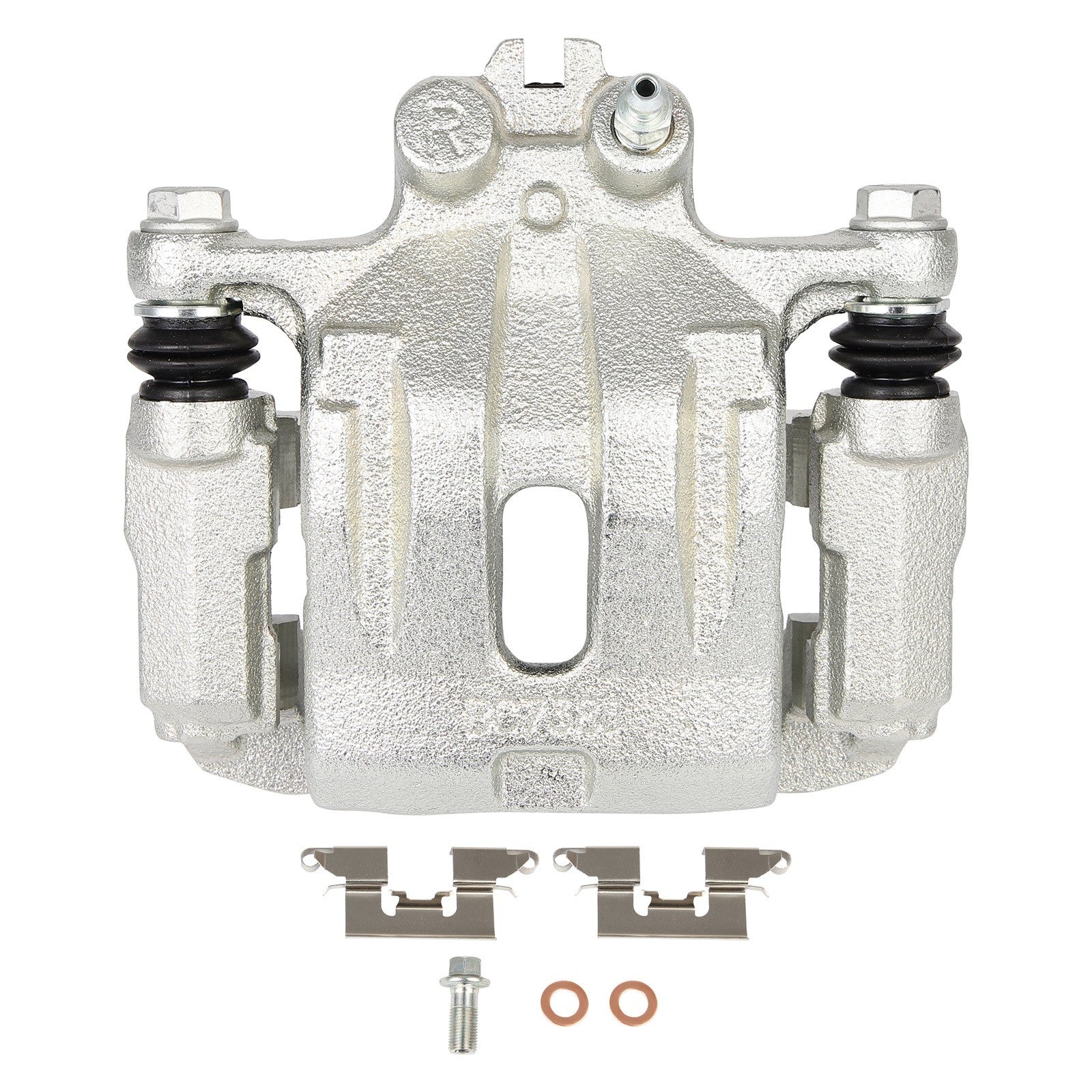 Rear Right Brake Caliper 1Pc  For 2007-2010 Ford Edge 2007-2010 Lincoln MKX 6B93BC-57