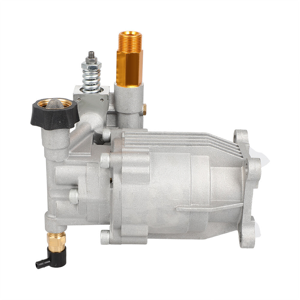 Pressure Washer Pump Power Washer Pump 3/4" Horizontal 3000 PSI 2.5 GPM 6B93BC-57