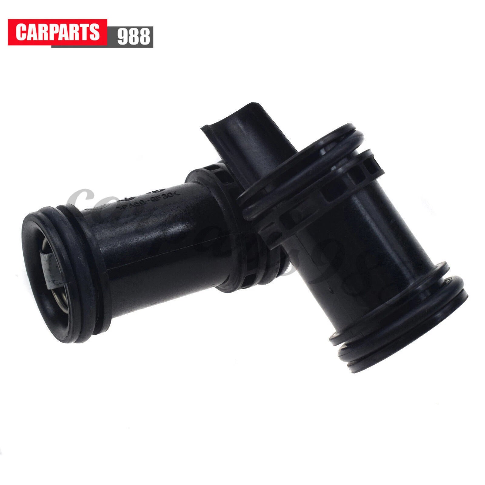 Oil Housing Gasket & Cooler Pipe Tube For BMW X3 E60 E61 E81 E82 E83 E84 E87 E90 6B93BC-57