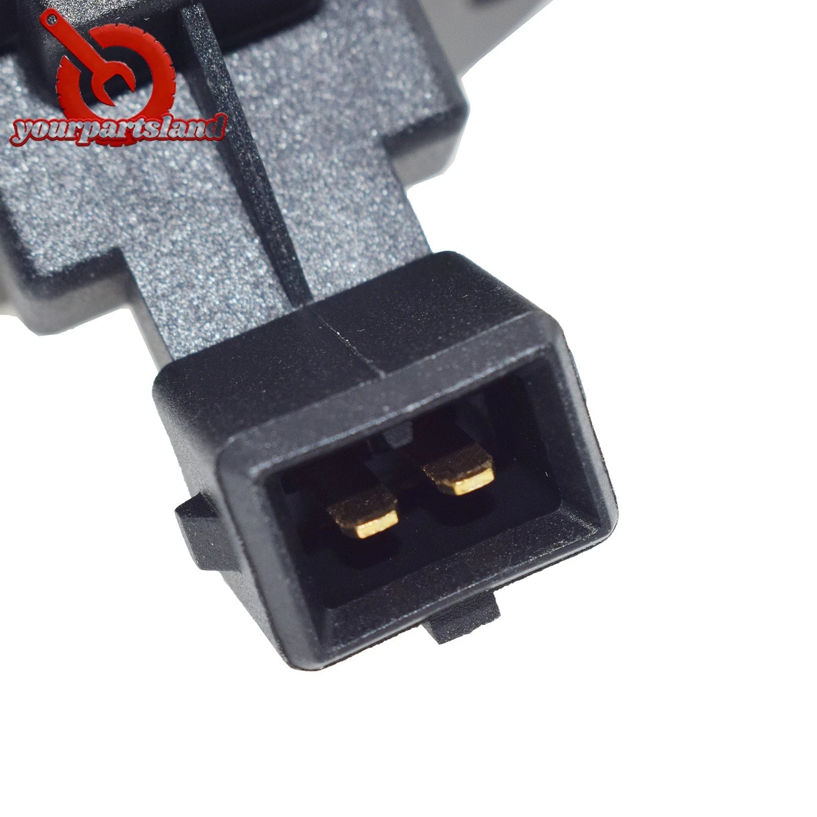 ABS Rear Bearing Sensor LH / RH for Hyundai Accent Kia Rio 2017-2022 58980-F9000 6B93BC-57