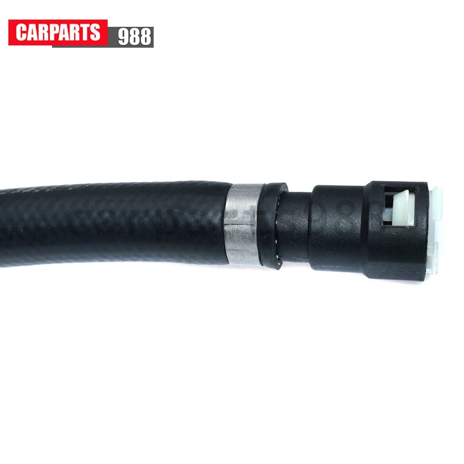 22885825 15854958 Inlet Heater Hose for Chevrolet Tahoe Suburban for GMC Yukon 6B93BC-57