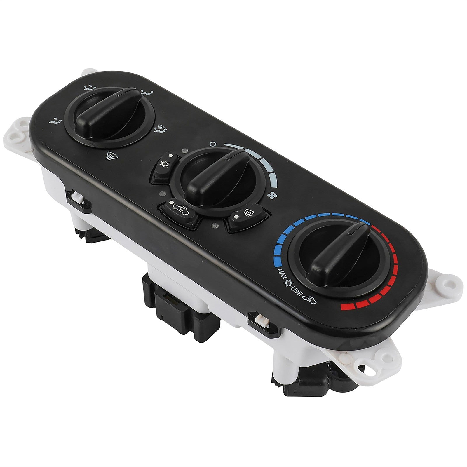 AC Heater Climate Control For 2007-2008 2009 2010 Jeep Wrangler 6B93BC-57
