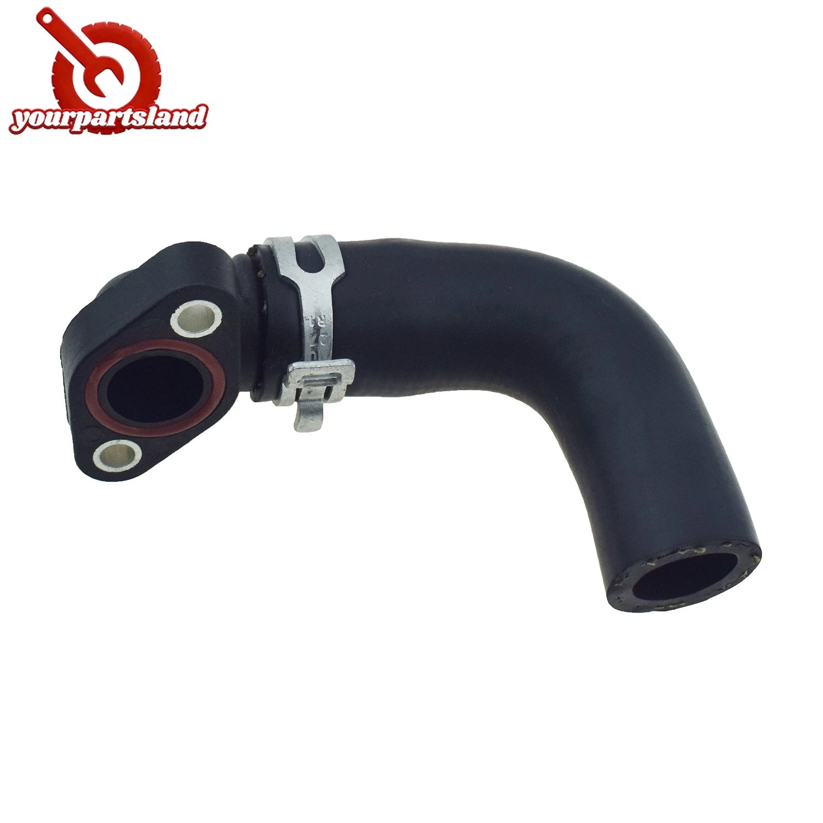 Coolant Pipe Hose Pipe 68252326AF For Jeep Grand Cherokee Ram 1500 3.0 2014-2019 6B93BC-57