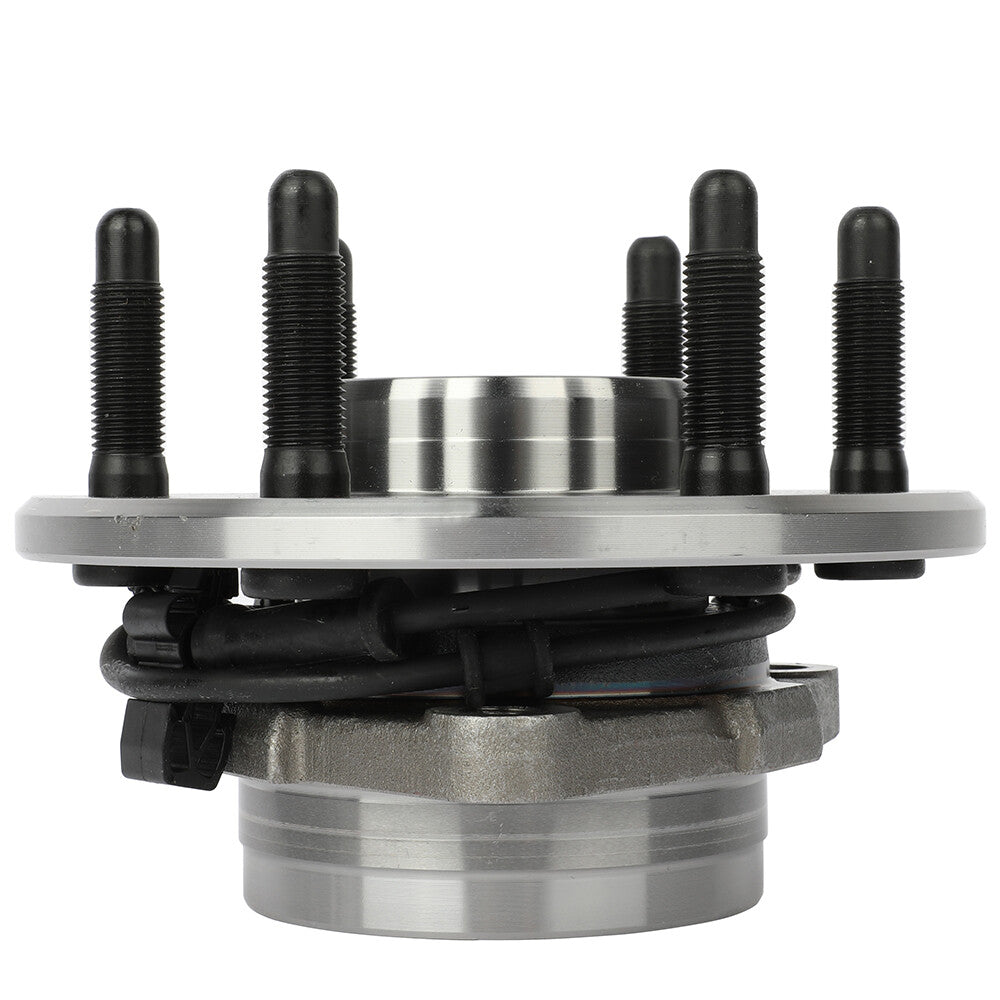 1Pc Front Wheel Hub Bearing Assembly For Chevy Silverado 1500 Sierra 1500 4WD 6B93BC-57