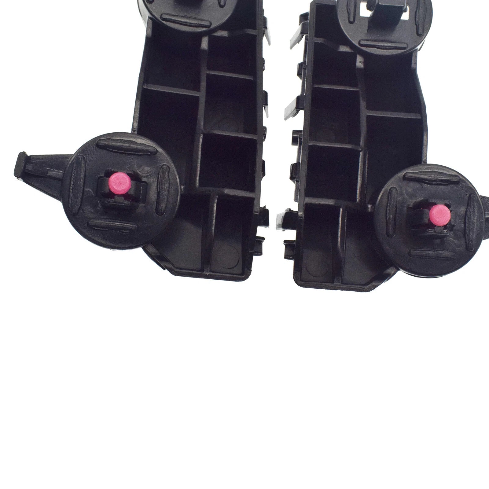 2Pcs Front Bumper Brackets Retainers Left Right For 2019 2020 2021 Nissan Altima 6B93BC-57