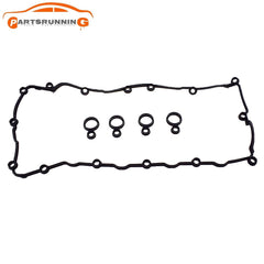 5047440AC Valve Cover Gaskets Seals Set For 2013-2019 Chrysler Dodge 2.4L L4
