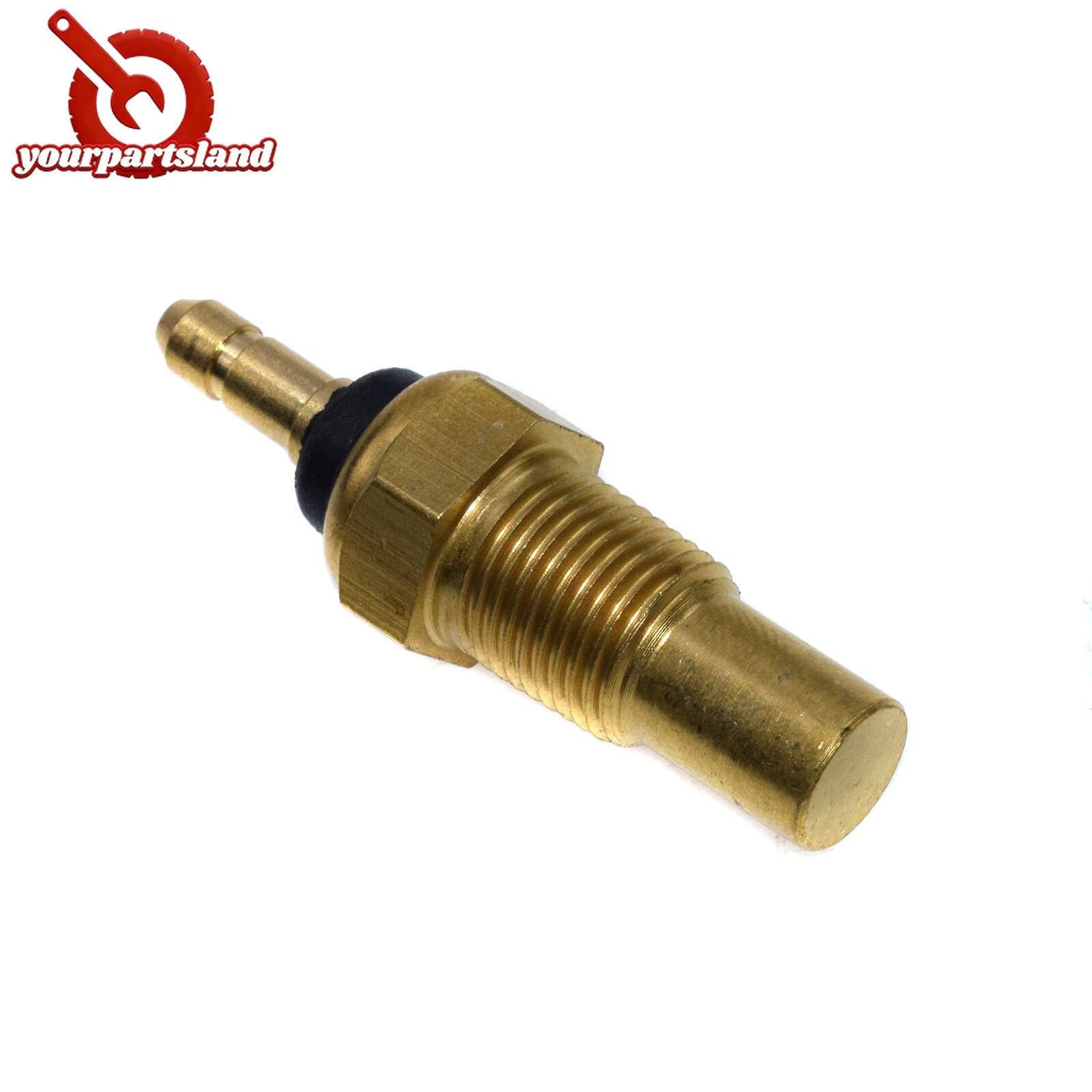 Coolant Temp Sensor 37750-PH2-014 for Acura NSX Honda Accord Odyssey Civic 6B93BC-57