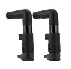 2PCS Ignition Stick coil for BMW R1200 GS R RT S ST 2004 -2016 # 12-13-7-715-858