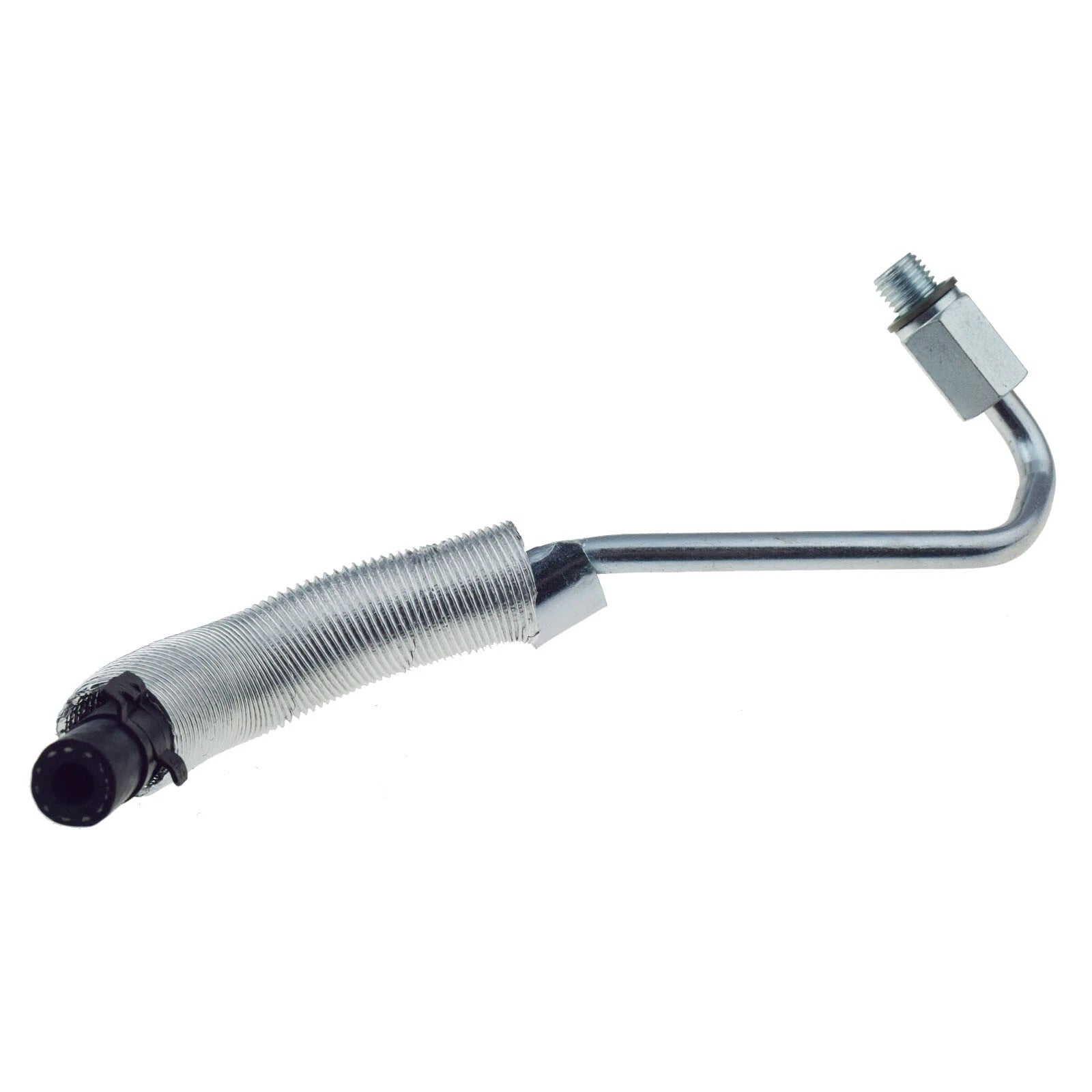 Turbo Charger Coolant Return Hose Line For Chevy Cruze Buick GM1.4L 55567067 6B93BC-57