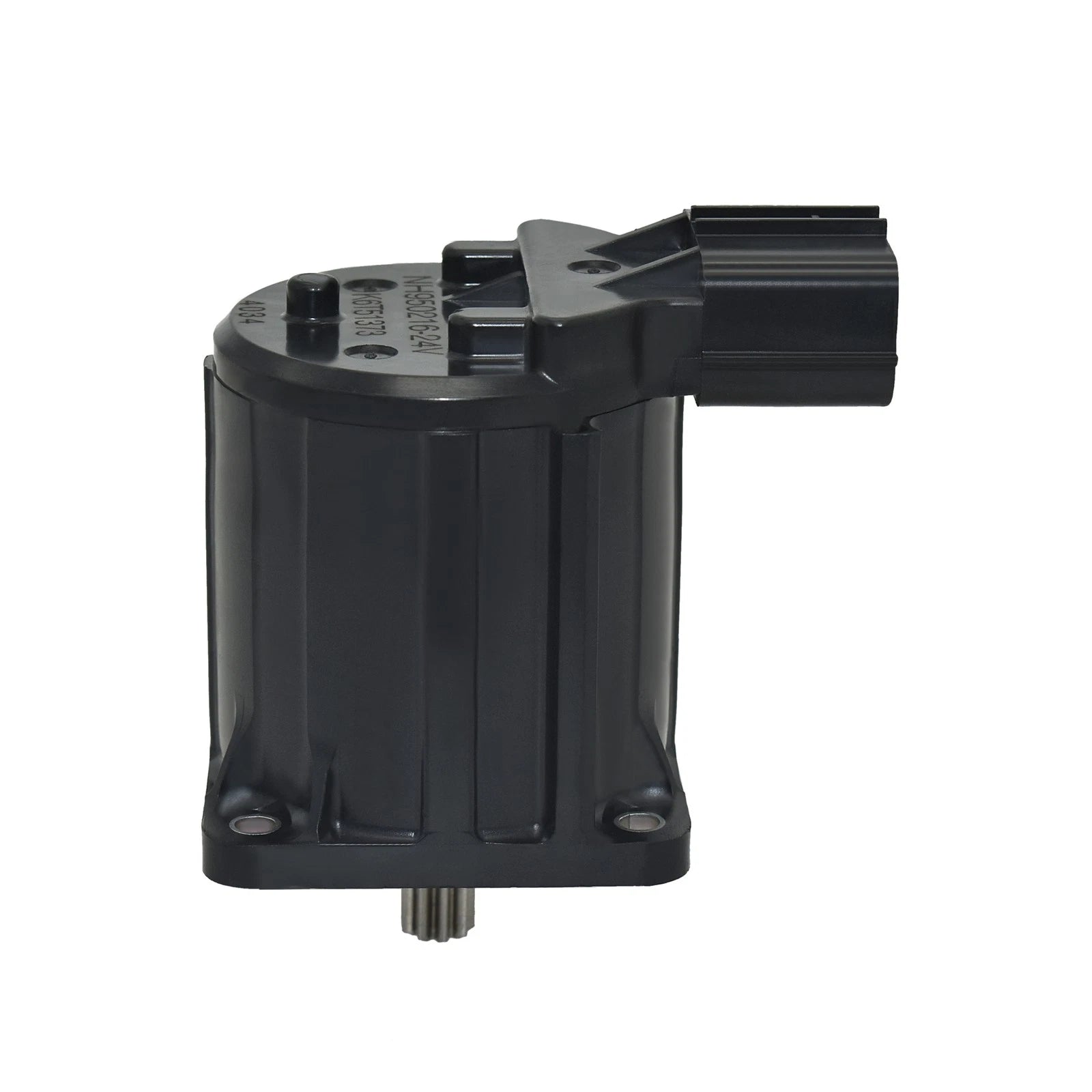 For Isuzu NRR NPR NQR Truck GMC W5.2L 4HK1 Engine Turbo Actuator Plug RHF55V 12V 6B93BC-57