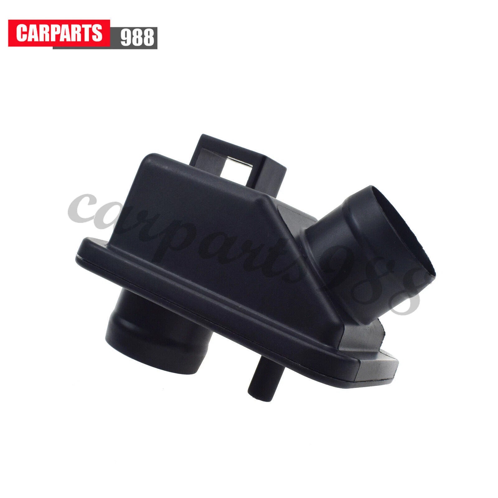 Air Flow Chamber Intake Tube & Joint For Honda Accord Element TSX 17152-RAA-A00 6B93BC-57