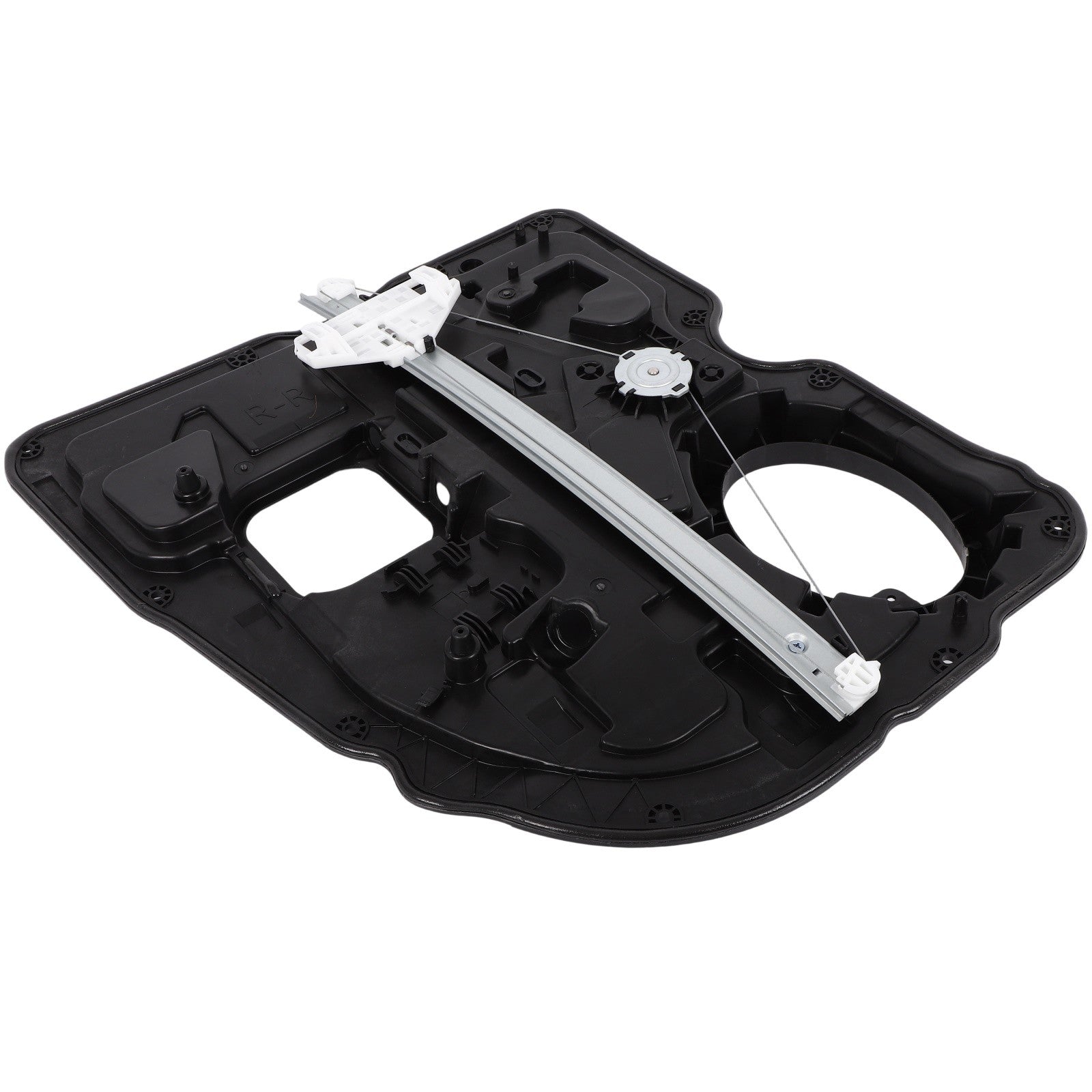 Rear Right Window Regulator For Dodge Ram 1500 2009-2019 Passenger Side 6B93BC-57