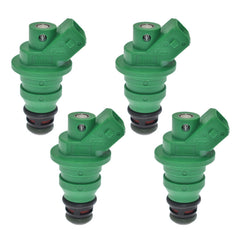 Set Of 4 35310-2E700 Fuel Injector Nozzle For Hyundai Sonata Kia K5 2.0L 16V 6B93BC-57