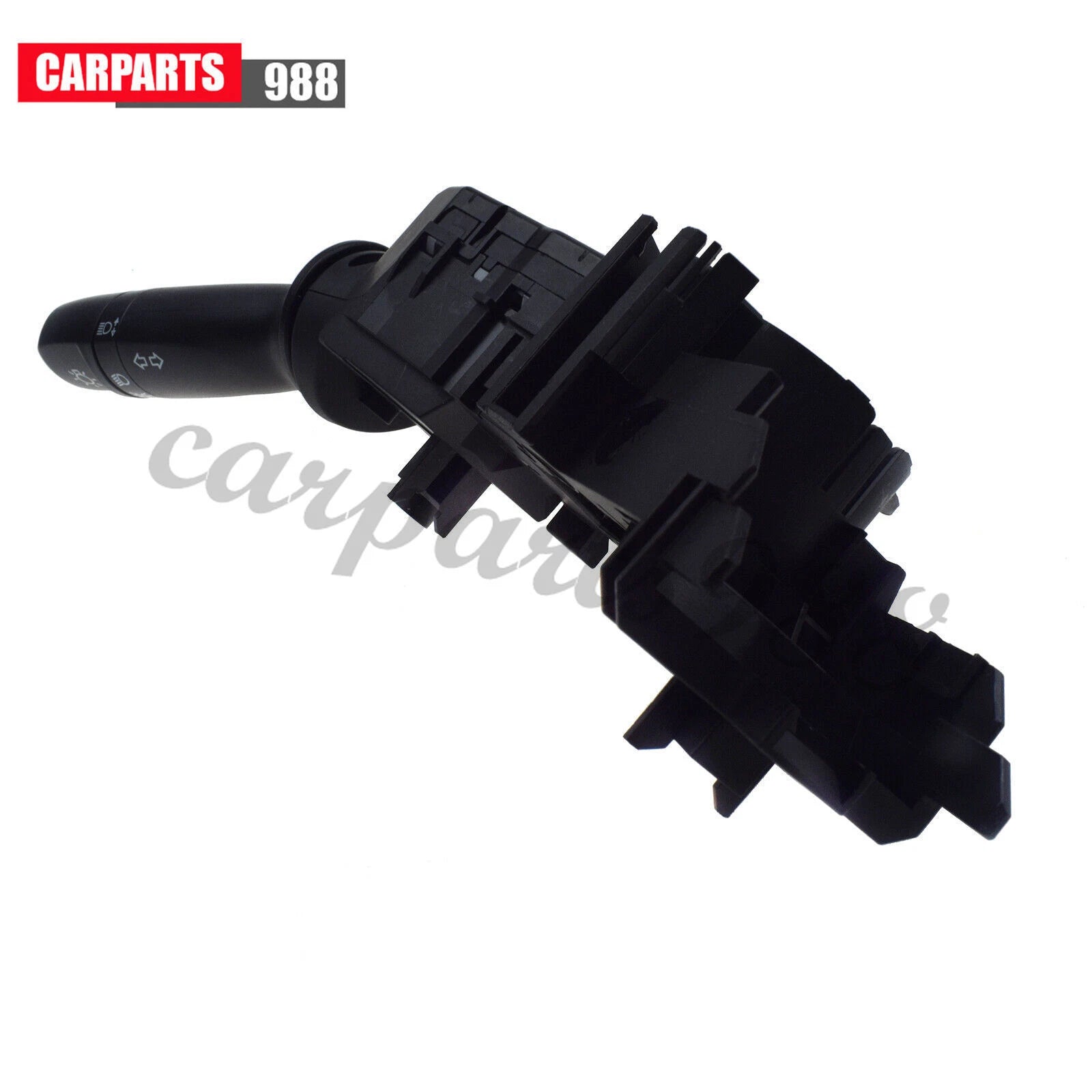 Turn Signal Switch Headlight Switch for 11-17 Hyundai Kia Rio Elantra 934101U001 6B93BC-57