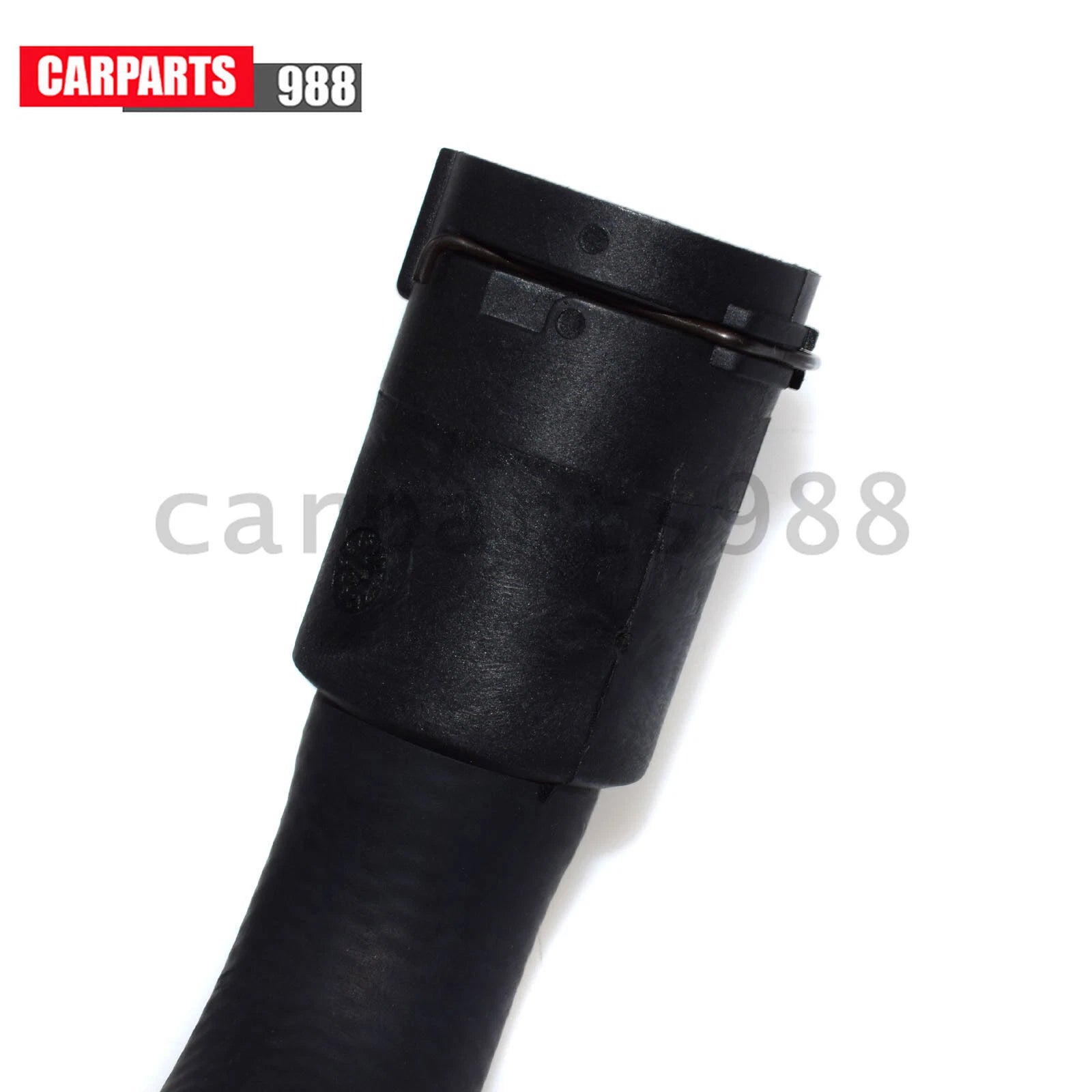 HVAC Heater Hose 8D0819371H For 1998-2005 VW Passat AUDI A4/ A4 Quattro 6B93BC-57