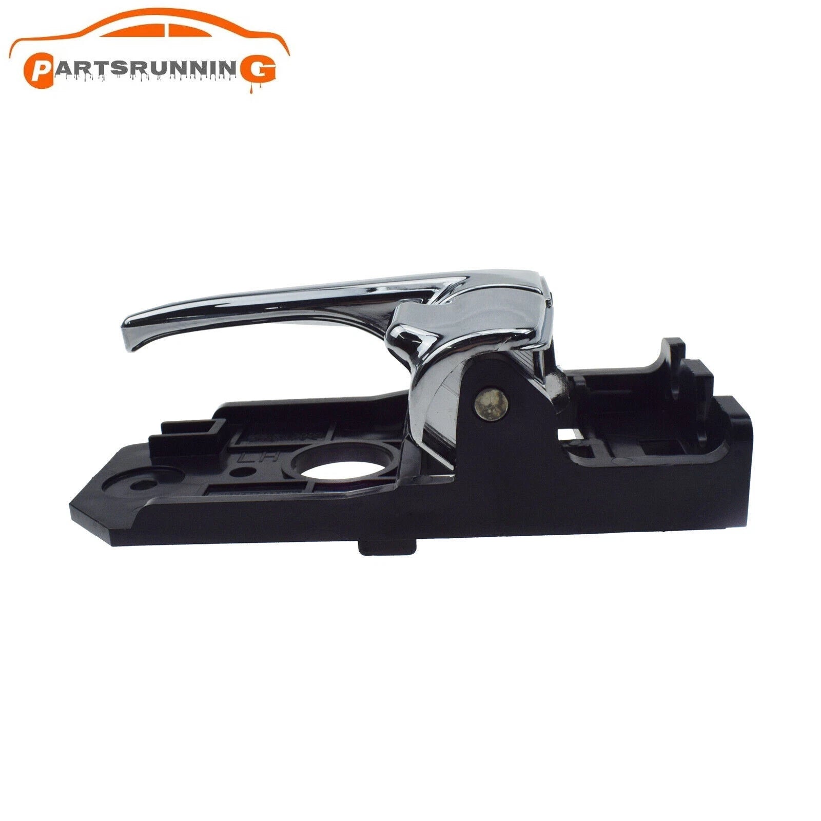 Front / Rear Left Driver Inner Interior Door Handle For Kia Spectra 826102F000 6B93BC-57