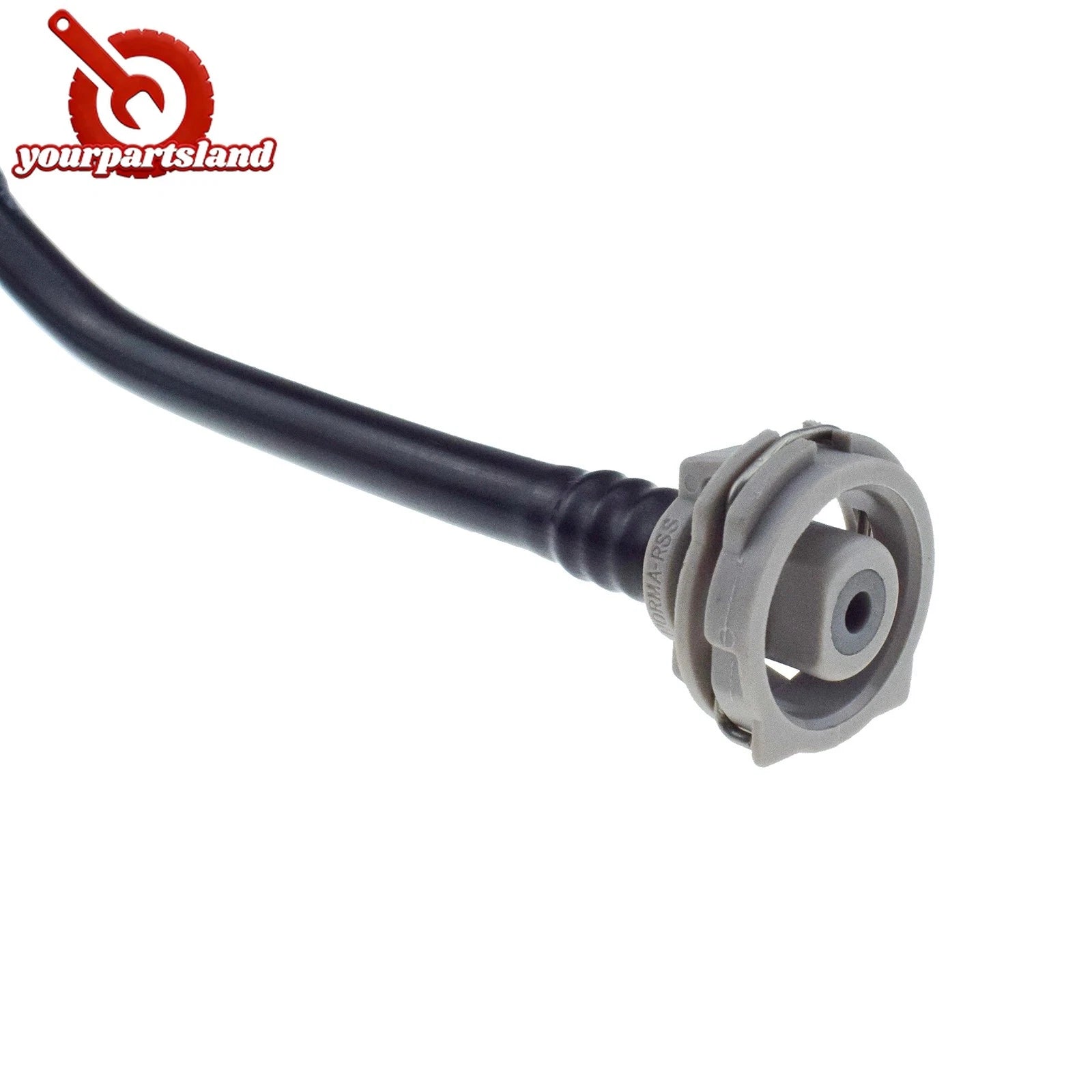 Engine Coolant Overflow Tank Hose 8R0121081P For AUDI Q5 3.2 2009 2010 2011 2012 6B93BC-57