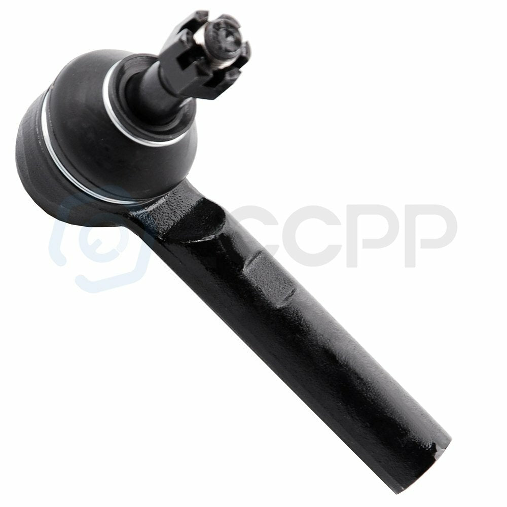 6pcs For 2004-08 Chrysler Pacifica Front Lower Ball Joints Inner Outer Tie Rods 6B93BC-57