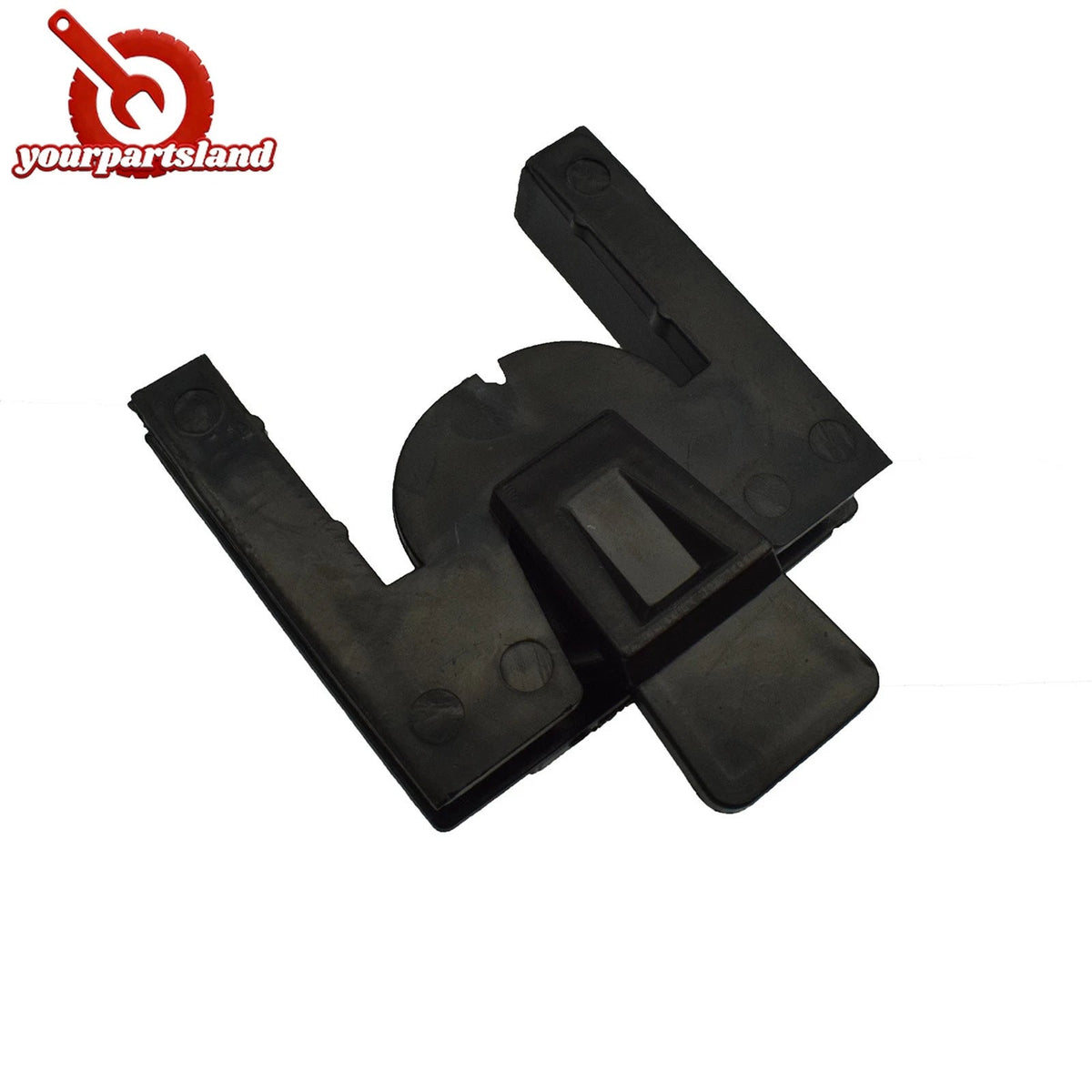 For Mazda 3 14-18 6 2014-2021 CX-3 2016-2021 Radiator Upper Bracket PE01-15-241 6B93BC-57