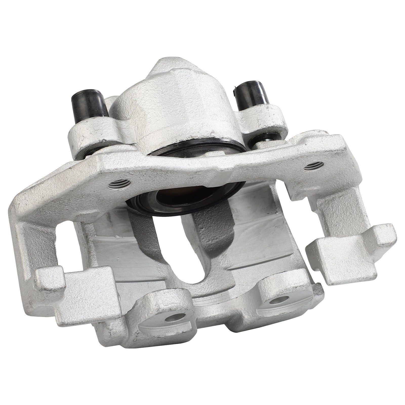 Front Right Brake Caliper 1Pc  For 2011-2012 Ford Escape 2011 Mazda Tribute 6B93BC-57