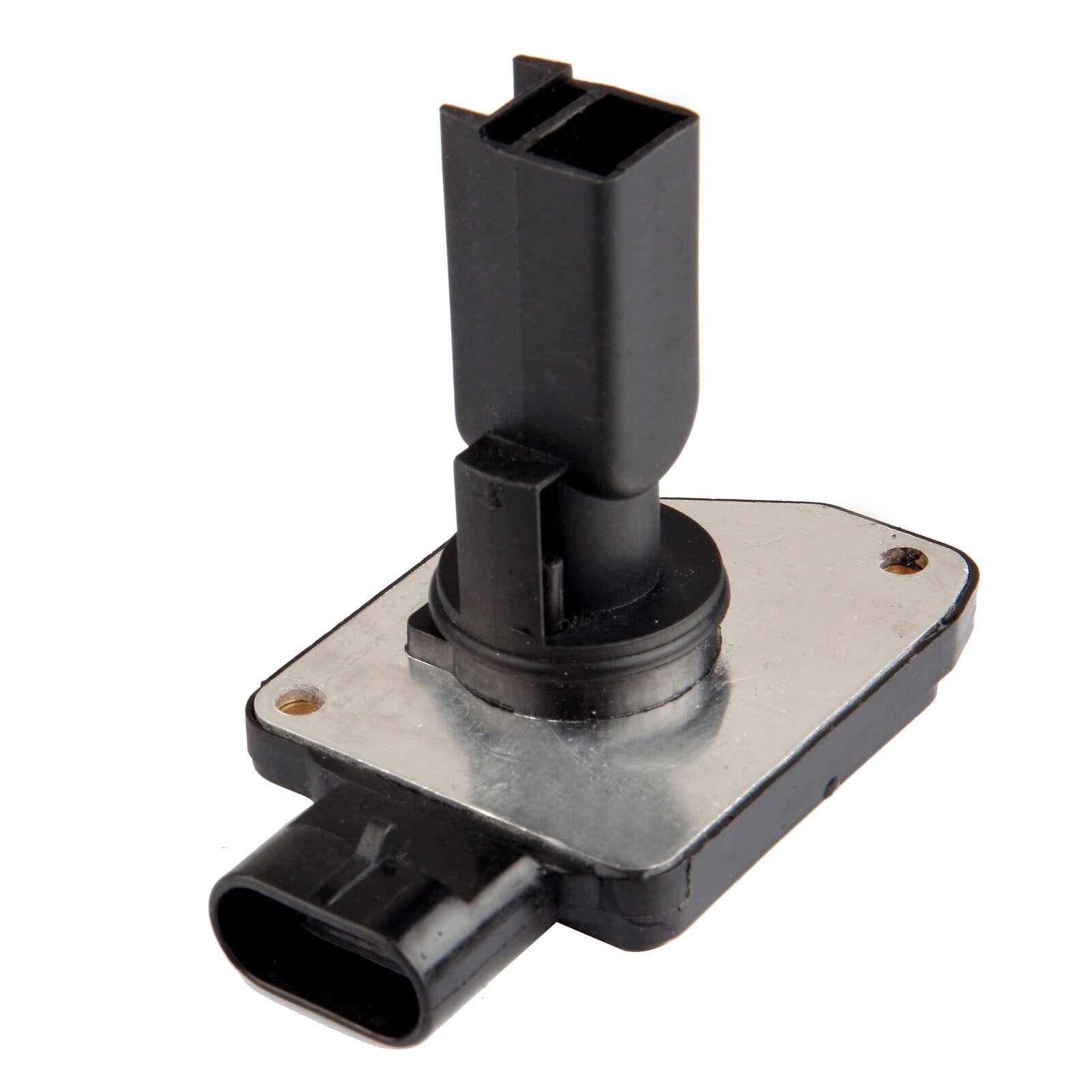 Mass Air Flow Meter Sensor MAF 19179715 For 2003 Pontiac Bonneville Chevrolet 6B93BC-57