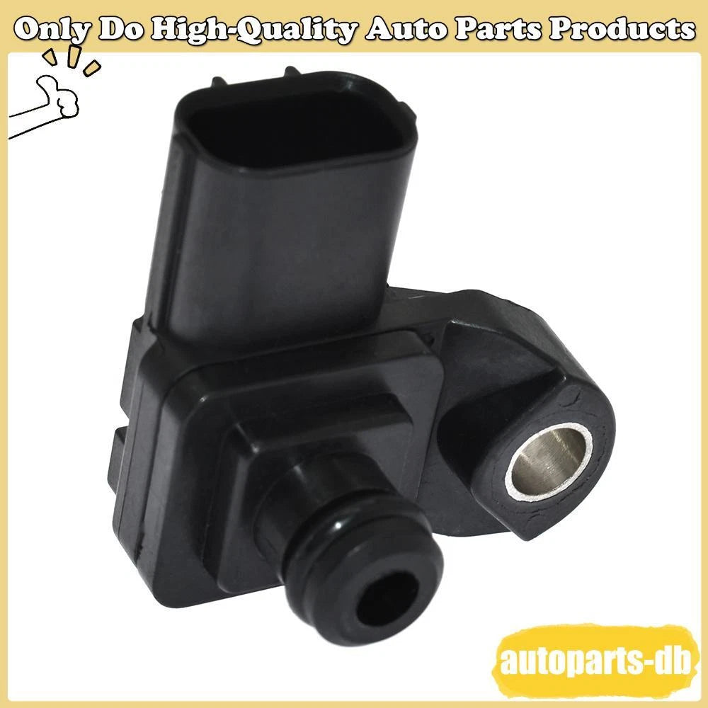 Manifold Absolute Pressure Sensor for Honda Accord Civic Acura RDX 37830-5AA-A02 6B93BC-57