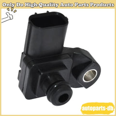 Manifold Absolute Pressure Sensor for Honda Accord Civic Acura RDX 37830-5AA-A02 6B93BC-57