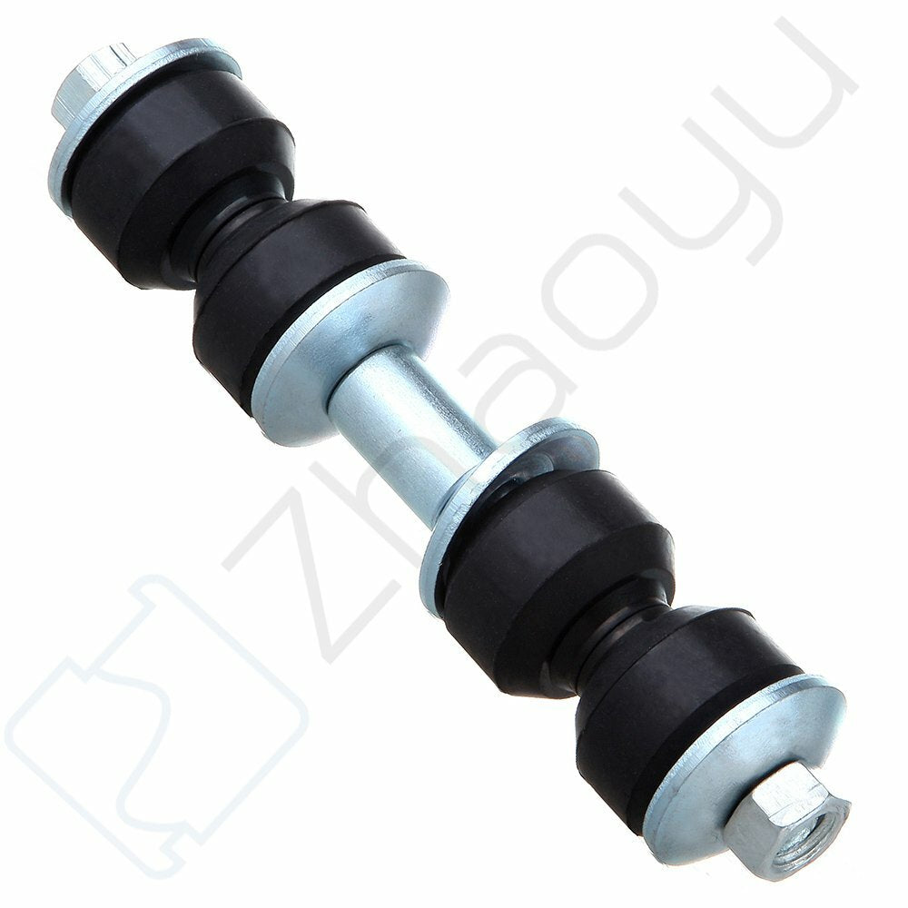 6pcs Front Inner Outer Tie Rods Sway Bars Kit For 04-08 Pontiac Grand Prix 6B93BC-57